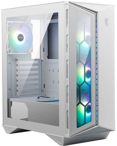 Kompüter korpusu MSI MPG Gungnir 110R (4719072899301)
