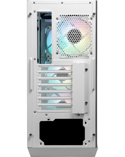 Kompüter korpusu MSI MPG Gungnir 110R (4719072899301)