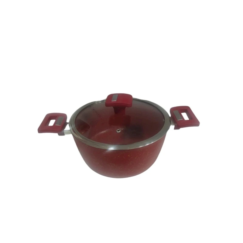 Кастрюля Frauzen FR 6310/26, 26 см Кастрюля Frauzen FR 6310/26, 26 см