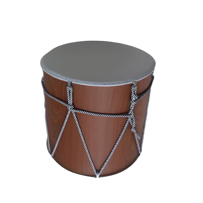 Нагара для детей RST-0163, 28 см, коричневая Нагара для детей RST-0163, 28 см, коричневая