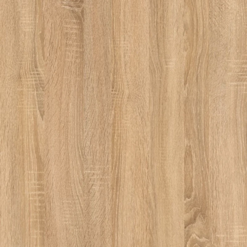 Шкаф Art Mebel 17, 210x40x45 см, ламинат, белый/коричневый