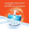 Yuyucu toz Alo Snow Flower, ağ və rəngli çamaşırlar üçün, 1.5 kq Yuyucu toz Alo Snow Flower, ağ və rəngli çamaşırlar üçün, 1.5 kq