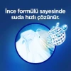 Yuyucu toz Alo Snow Flower, ağ və rəngli çamaşırlar üçün, 1.5 kq Yuyucu toz Alo Snow Flower, ağ və rəngli çamaşırlar üçün, 1.5 kq