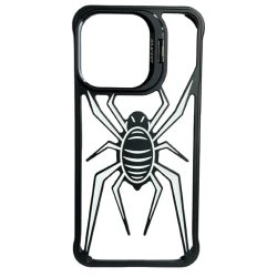 iPhone 14 Pro üçün Spider Case