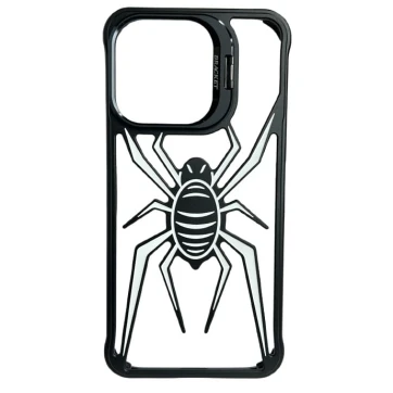 iPhone 14 Pro üçün Spider Case