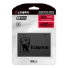 SSD накопитель Kingston 480 GB A400 SATA3 2.5 SSD накопитель Kingston 480 GB A400 SATA3 2.5