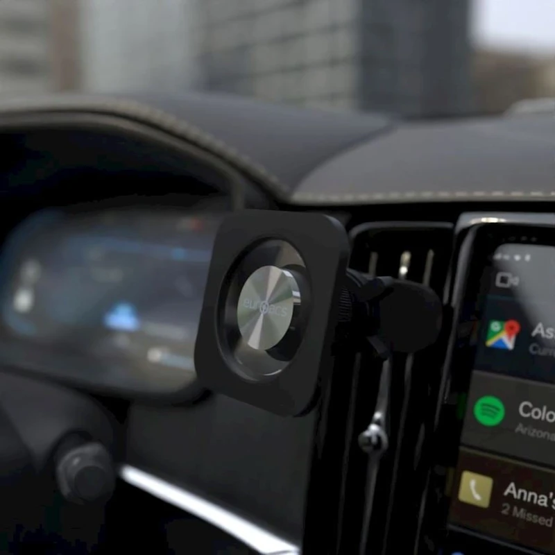 Автомобильный держатель для телефона Euroacs EU-CH660 Автомобильный держатель для телефона Euroacs EU-CH660