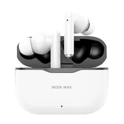 Simsiz qulaqlıq Moin Max P91 Pro White