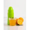Sitrus üçün əl şirəçəkəni JMRG002, plastik, yaşıl, 21x8.5 sm