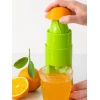 Sitrus üçün əl şirəçəkəni JMRG002, plastik, yaşıl, 21x8.5 sm