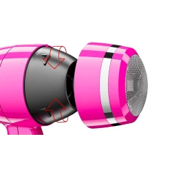 Fen Valera Vanity Performance RC Hot Pink