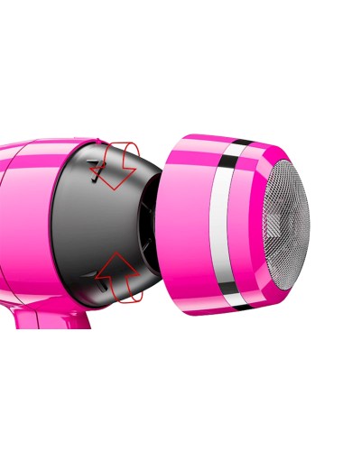 Fen Valera Vanity Performance RC Hot Pink