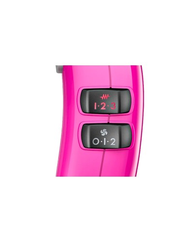 Fen Valera Vanity Performance RC Hot Pink