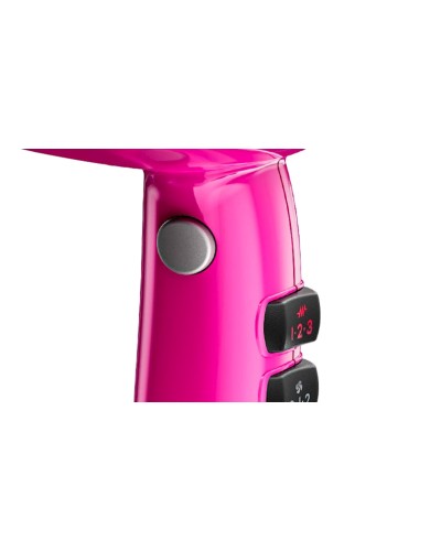 Fen Valera Vanity Performance RC Hot Pink