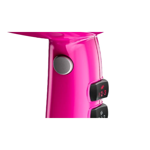 Фен Valera Vanity Performance RC Hot Pink