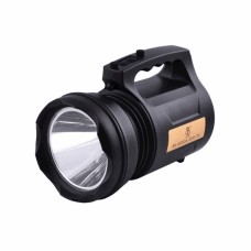 Əl fənəri BB-6000A-30W-T6, qara