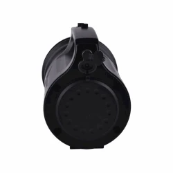 Ручной фонарь BB-6000A-30W-T6, чёрный