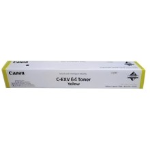 Toner-kartric Canon C-EXV64 Yellow (5756C002AA)