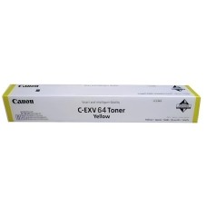 Toner-kartric Canon C-EXV64 Yellow (5756C002AA)