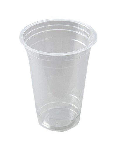Birdəfəlik stəkan dəsti 3977493873, qapaq ilə, 12.8 sm, 400 ml, 1000 əd