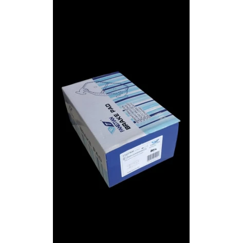 Əyləc qəlibləri Opel Astra K üçün