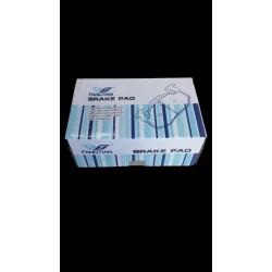 Тормозные колодки для Opel Astra K