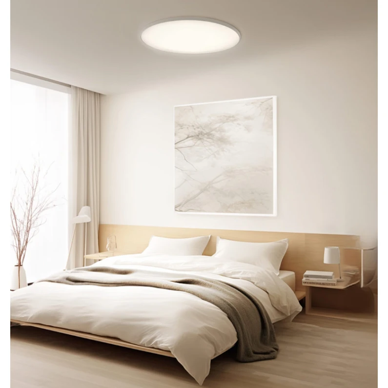 Умное освещение Xiaomi Smart Ceiling Light D30 Умное освещение Xiaomi Smart Ceiling Light D30