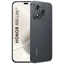 Smartfon Honor 400 Lite 8GB/256GB Velvet Black - Смартфон Honor 400 Lite 8/256Gb Velvet Black