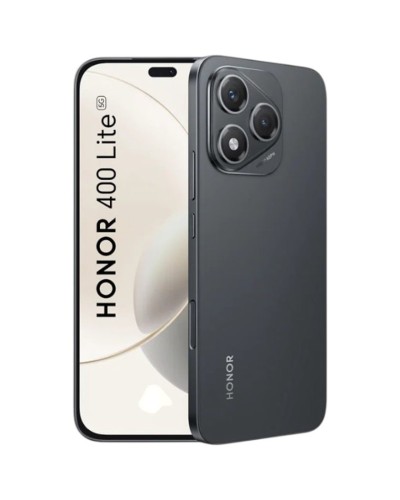Smartfon Honor 400 Lite 8GB/256GB Velvet Black - Смартфон Honor 400 Lite 8/256Gb Velvet Black