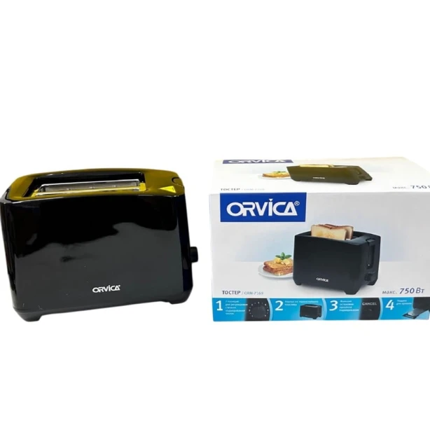 Тостер Orvica ORM-7169