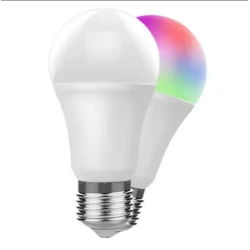 Умная лампа Wi-Fi Smart LED Bulb Умная лампа Wi-Fi Smart LED Bulb