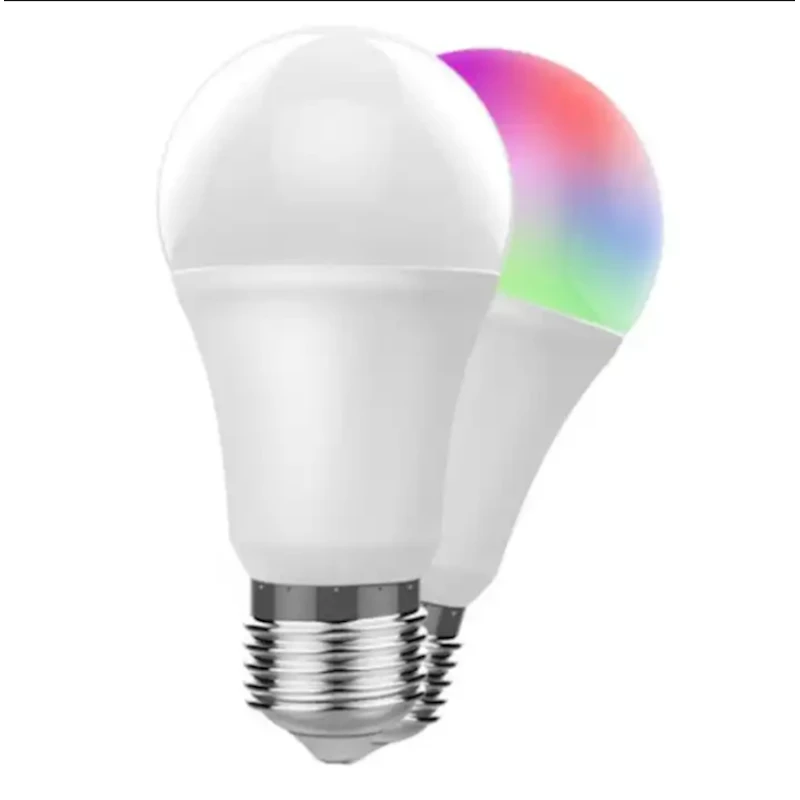 Умная лампа Wi-Fi Smart LED Bulb