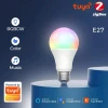 Умная лампа Wi-Fi Smart LED Bulb