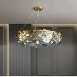 Люстра подвесная A3140-800