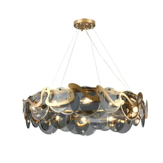 Люстра подвесная A3140-800