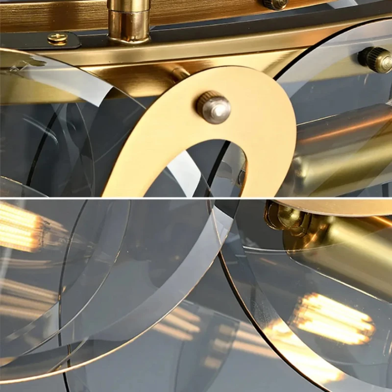 Люстра подвесная A3140-800