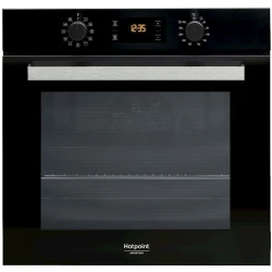 Духовой шкаф Hotpoint-Ariston FA3 841 H BL HA