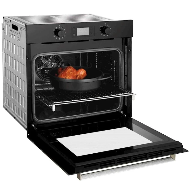 Soba Hotpoint-Ariston FA3 841 H BL HA Soba Hotpoint-Ariston FA3 841 H BL HA