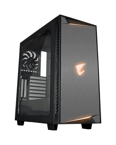 Korpus Gigabyte AC300W Lite (4719331550667)