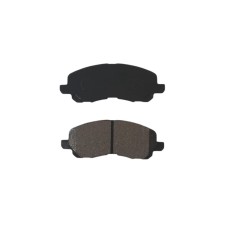 Əyləc qəlibləri ön tərəf Klass AP113201 4605A486 Mitsubishi ASX, Mitsubishi Lancer üçün
