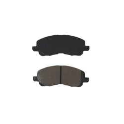 Тормозные колодки передние Klass AP113201 4605A486 для Mitsubishi ASX, Mitsubishi Lancer