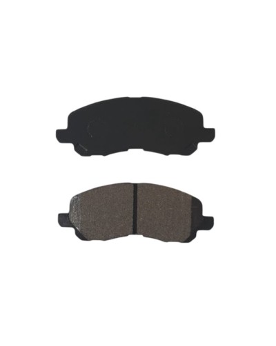 Əyləc qəlibləri ön tərəf Klass AP113201 4605A486 Mitsubishi ASX, Mitsubishi Lancer üçün