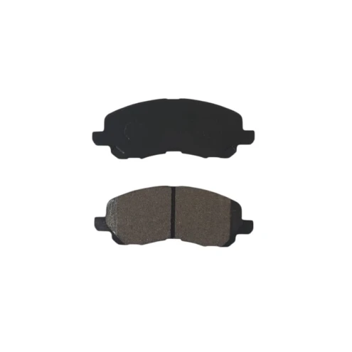 Тормозные колодки передние Klass AP113201 4605A486 для Mitsubishi ASX, Mitsubishi Lancer Тормозные колодки передние Klass AP113201 4605A486 для Mitsubishi ASX, Mitsubishi Lancer