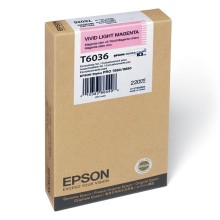 Kartric Epson T6036 Vivid Light Magenta (C13T603600)