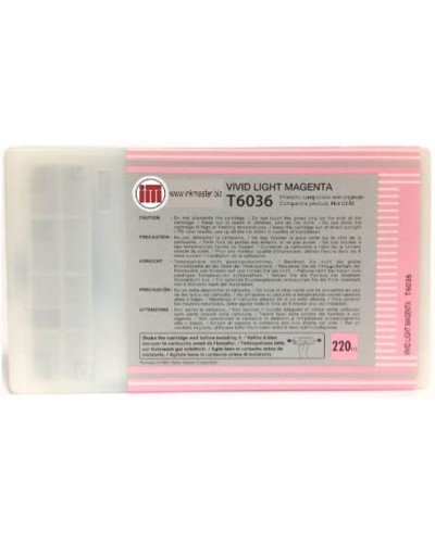 Kartric Epson T6036 Vivid Light Magenta (C13T603600)
