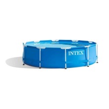 Karkaslı hovuz Intex Metal Frame 