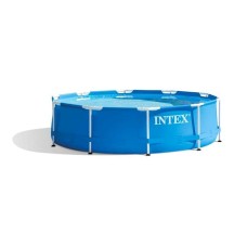 Karkaslı hovuz Intex Metal Frame 