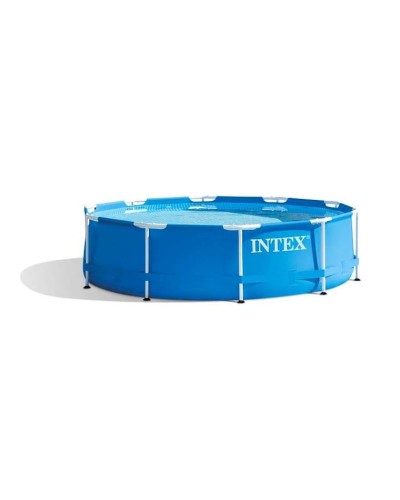 Karkaslı hovuz Intex Metal Frame 