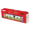 Тесто для лепки Faber-Castell 120046, 4 цветов, 520 г Тесто для лепки Faber-Castell 120046, 4 цветов, 520 г