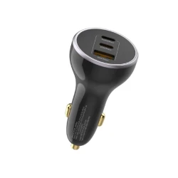 Автомобильное зарядное устройство ProOne PCG29 160W Автомобильное зарядное устройство ProOne PCG29 160W